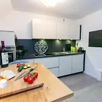 Loft Mueritzblick *