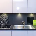 Loft Mueritzblick Apartman Waren