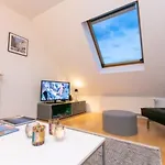 Apartman Loft Mueritzblick Waren