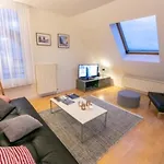 Apartman Loft Mueritzblick