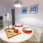 Apartman Loft Mueritzblick Waren