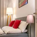 Apartman Loft Mueritzblick