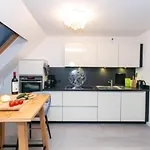 Apartman Loft Mueritzblick *