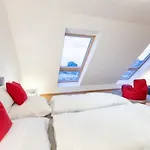 Apartman Loft Mueritzblick *