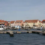 Apartman Loft Mueritzblick Waren