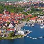 Loft Mueritzblick Waren