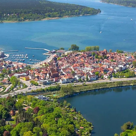 Loft Mueritzblick ヴァーレン