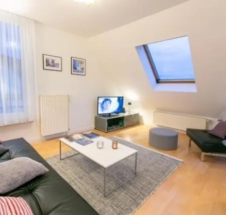 Loft Mueritzblick * Waren