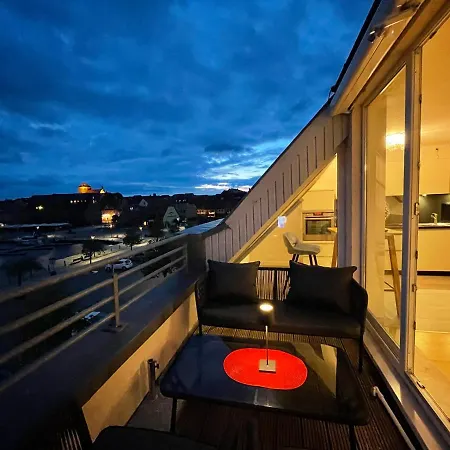 Loft Mueritzblick Waren