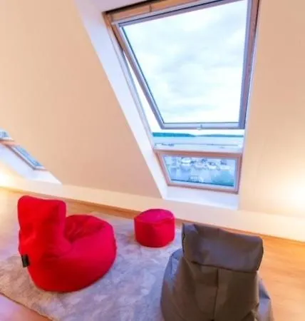 Loft Mueritzblick Waren (Mueritz)