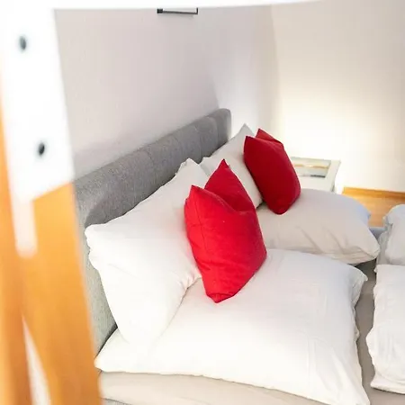 Loft Mueritzblick * ヴァーレン