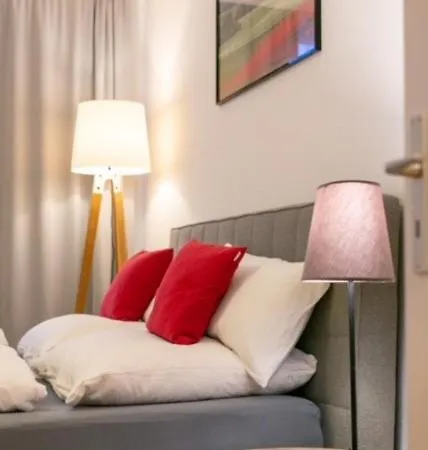 Apartmán Loft Mueritzblick