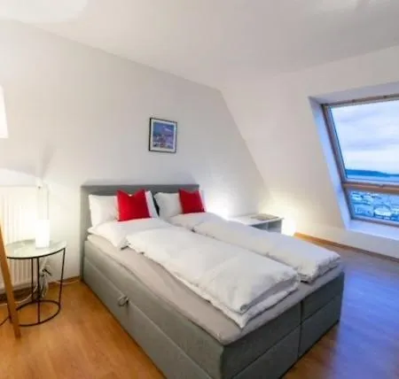 Loft Mueritzblick *