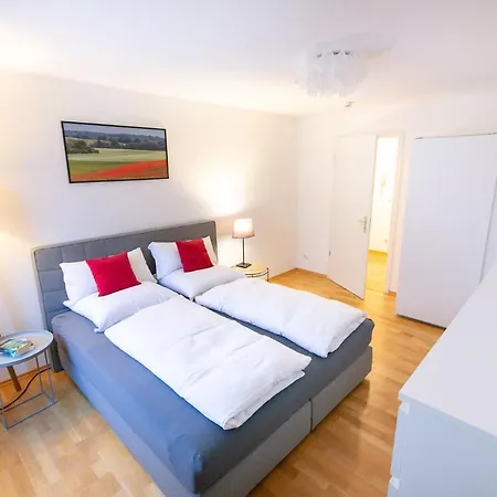 Loft Mueritzblick * ヴァーレン