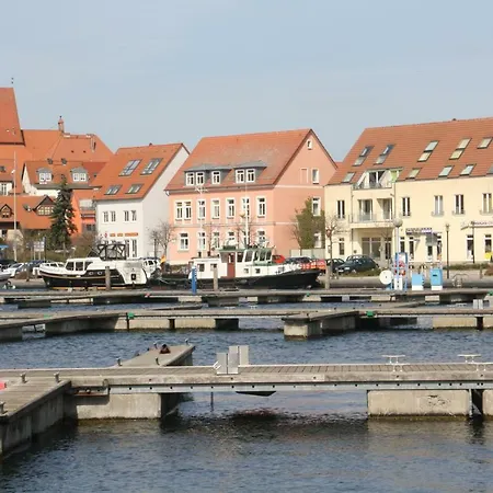 Loft Mueritzblick